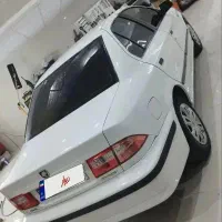 سمند lxمدل ۹۷ مولتی پلکس