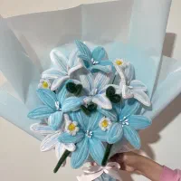 گل پیپ پاک کنی / ولنتاین