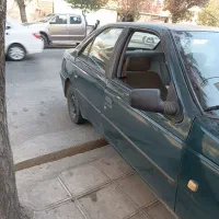 اردی 84 موتور پلمپ|خودرو سواری و وانت|نیشابور, شهرک قدس|دیوار