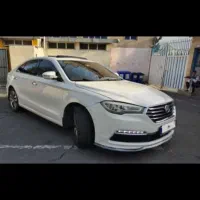 لیفان ۸۲۰ مدل ۹۷|خودرو سواری و وانت|ارومیه, |دیوار