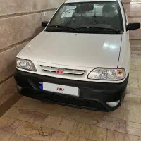 پراید وانت GX ارتقا/ مدل 1404