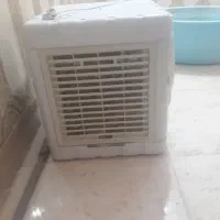 کولر آبی