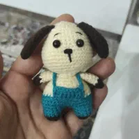 حیوانات بانمک