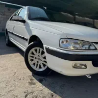 پارس تیوفایو ۱۴۰۰ دریچه سیم