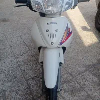 موتور لاکی طرح ویو بیکلاج