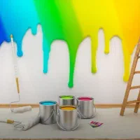 استخدام نقاش ساختمان