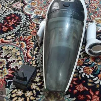 جاروشارژی|جاروبرقی، جارو شارژی، بخارشو|تهران, زهتابی|دیوار