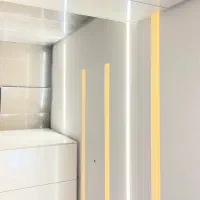 نصب انواع لاینر   انجام برقکاری صفرتاصد ساختمان