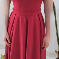 پیراهن مجلسی