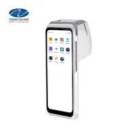 کارتخوان هوشمند تمام لمسی P10