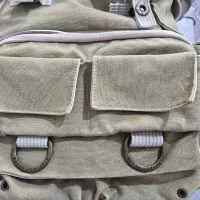 کیف دوربین نشنال جئوگرافیک|دوربین عکاسی و فیلم‌برداری|بندرعباس, |دیوار