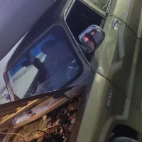 مزدا دوکابین 2000