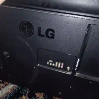 تلویزیون 43 ال جی