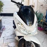 Pcx 150