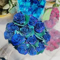 دسته گل و باکس|گل و گیاه طبیعی|شیراز, کاراندیش|دیوار