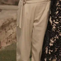 شلوار پاکتی و پیرهن مجلسی کودک