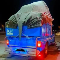 حمل و نقل انواع بار توسط نیسان|خدمات حمل و نقل|قم, پردیسان|دیوار