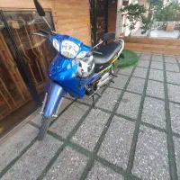 موتور سیکلت|موتورسیکلت|تهران, قبا|دیوار