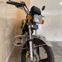 نامی ۱۵۰ ۴۰۳خشک|موتورسیکلت|کرج, گلشهر|دیوار