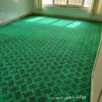 مبل شویی مبین شستشوی تضمینی مبل وموکت درمنزل|خدمات نظافت|کرمان, |دیوار