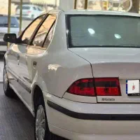 سمند ef7 مدل ۹۵ فوری فروشی|خودرو سواری و وانت|پاکدشت, پاکدشت (مامازند)|دیوار