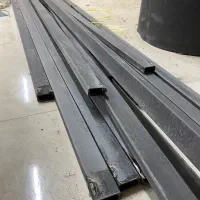 قوطی آهن ۲*۴ خوش قیمت