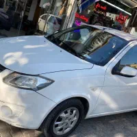 ساینا ۱۴۰۰|خودرو سواری و وانت|مشهد, نکاح|دیوار