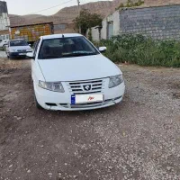 سمند سورن معمولی، مدل ۱۳۸۸