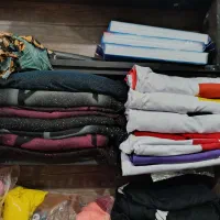 لباس بچگانه|حراج|سرپل ذهاب, |دیوار