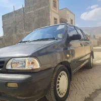 فروش فوری ماشین مدل 88 نوک مدادی