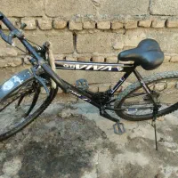 دوچرخه 26