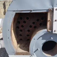 دیگ بخار ۲ تن پاکمن|ماشین‌آلات صنعتی|رباط‌کریم, شهرک صنعتی زواره‌ای|دیوار