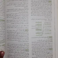 فروش کتاب زیست و شیمی خیلی سبز کنکور|کتاب و مجله آموزشی|رشت, دخانیات|دیوار