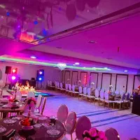 اجاره سالن اجتماعات نامزدی عقد بله برون تولد و .