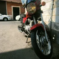 رهرو ۱۵۰کاملا سالم