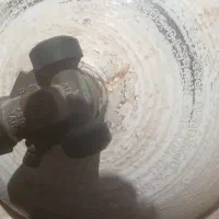 کپسول  7.7 کیلوگرمی|قطعات یدکی و لوازم جانبی|الوند, |دیوار