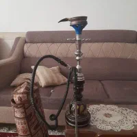 فروش قلیان استیل