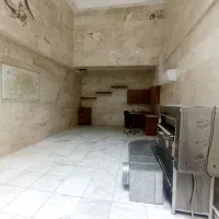 60 متر مغازه نوساز انتهای گلدشت