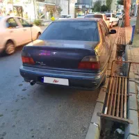 دوو سیلو استثنائی|خودرو سواری و وانت|تهران, مولوی|دیوار