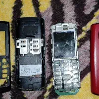 نوکیا x1 نیاز به تعویض ال سی دی|موبایل|کرمان, |دیوار