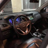 جکs5 مدل ۹۵ فوق العاده سالم|خودرو سواری و وانت|تهران, سجاد|دیوار