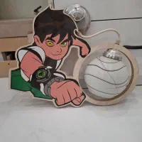 لوستر بت من نو مناسب اتاق خواب