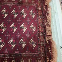 قالیچه ترکمنی