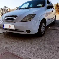 تیبا بی رنگ مدل ۹۵