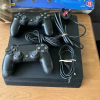 Ps4 slim کپی خور