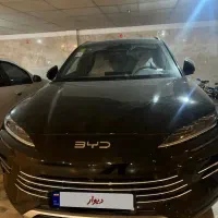 بی وای دی سانگ پلاس