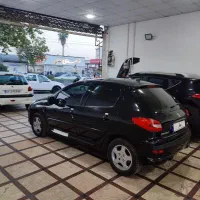 پژو 207 پانا مدل 1402|خودرو سواری و وانت|رشت, نیروی دریایی|دیوار