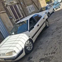 زانتیا ۸۸ دوهزار|خودرو سواری و وانت|همدان, |دیوار