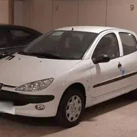 ۲۰۶ بسیارتمیز و کم کارتیپ۵