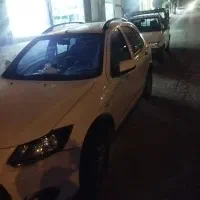 کوئیک 1400 سالم|خودرو سواری و وانت|ساوه, |دیوار